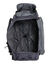 Sac de voyage  roulettes City Racer M 68 cm Black Black