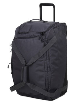 Sac de voyage  roulettes City Racer M 68 cm Black