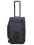 Sac de voyage  roulettes City Racer M 68 cm Black Black