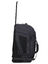Sac de voyage  roulettes City Racer M 68 cm Black Black