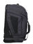 Sac de voyage  roulettes City Racer M 68 cm Black Black