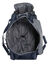 Sac de voyage  roulettes City Racer M 68 cm Navy Navy