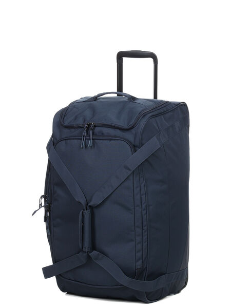 Sac de voyage à roulettes City Racer M 68 cm