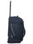 Sac de voyage  roulettes City Racer M 68 cm Navy Navy