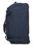 Sac de voyage  roulettes City Racer M 68 cm Navy Navy