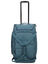 Sac de voyage  roulettes City Racer M 68 cm Petrol Petrol