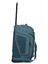 Sac de voyage  roulettes City Racer M 68 cm Petrol Petrol