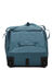 Sac de voyage  roulettes City Racer M 68 cm Petrol Petrol