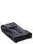Sac de voyage  roulettes City Racer L 77 cm Black Black