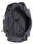 Sac de voyage  roulettes City Racer L 77 cm Black Black