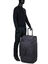 Sac de voyage  roulettes City Racer L 77 cm Black Black