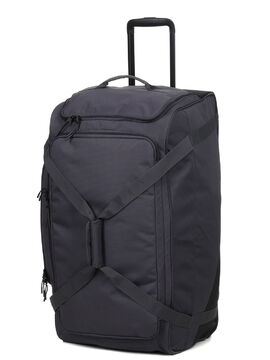 Sac de voyage  roulettes City Racer L 77 cm Black