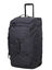 Sac de voyage  roulettes City Racer L 77 cm Black Black