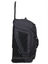 Sac de voyage  roulettes City Racer L 77 cm Black Black
