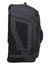 Sac de voyage  roulettes City Racer L 77 cm Black Black