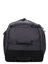 Sac de voyage  roulettes City Racer L 77 cm Black Black