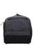 Sac de voyage  roulettes City Racer L 77 cm Black Black