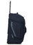 Sac de voyage  roulettes City Racer L 77 cm Navy