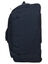 Sac de voyage  roulettes City Racer L 77 cm Navy