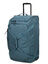 Sac de voyage  roulettes City Racer L 77 cm Petrol Petrol