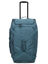 Sac de voyage  roulettes City Racer L 77 cm Petrol Petrol