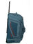 Sac de voyage  roulettes City Racer L 77 cm Petrol Petrol