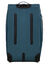 Sac de voyage  roulettes City Racer L 77 cm Petrol Petrol