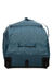 Sac de voyage  roulettes City Racer L 77 cm Petrol Petrol