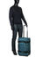 Sac de voyage cabine � roulettes Urban Track S 55 cm Totally Teal Totally Teal