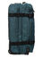 Sac de voyage cabine � roulettes Urban Track S 55 cm Totally Teal Totally Teal