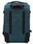 Sac de voyage cabine � roulettes Urban Track S 55 cm Totally Teal Totally Teal