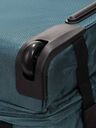 Sac de voyage � roulettes Urban Track L 78.5 cm Totally Teal
