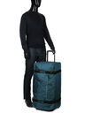Sac de voyage � roulettes Urban Track L 78.5 cm Totally Teal