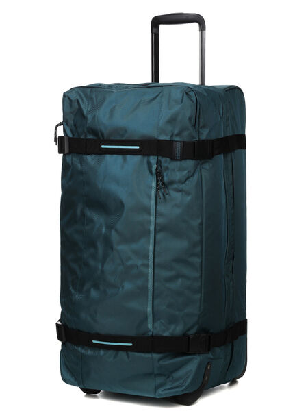 Sac de voyage à roulettes Urban Track L 78.5 cm