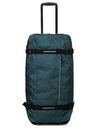 Sac de voyage � roulettes Urban Track L 78.5 cm Totally Teal