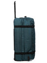 Sac de voyage � roulettes Urban Track L 78.5 cm Totally Teal