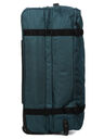 Sac de voyage � roulettes Urban Track L 78.5 cm Totally Teal