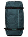 Sac de voyage � roulettes Urban Track L 78.5 cm Totally Teal