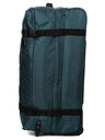 Sac de voyage � roulettes Urban Track L 78.5 cm Totally Teal