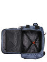 Sac de voyage cabine underseat 2-en-1 Urban Track S Coated 40 cm Navy/Orange