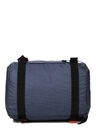 Sac de voyage cabine underseat 2-en-1 Urban Track S Coated 40 cm Navy/Orange