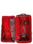 Sac de voyage Road Quest 69 cm - 2 roues Solid Red