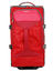 Sac de voyage Road Quest 69 cm - 2 roues Solid Red