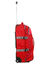 Sac de voyage Road Quest 69 cm - 2 roues Solid Red