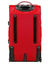 Sac de voyage Road Quest 69 cm - 2 roues Solid Red