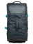 Sac de voyage Road Quest 80 cm - 2 roues Grey Turquoise
