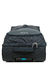 Sac de voyage Road Quest 80 cm - 2 roues Grey Turquoise