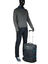 Sac de voyage cabine Road Quest 55 cm - 2 roues Grey Turquoise