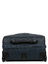 Sac de voyage cabine Road Quest 55 cm - 2 roues Grey Turquoise