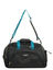Sac de voyage cabine Road Quest 50 cm Grey Turquoise